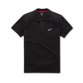 POLO | BLACK