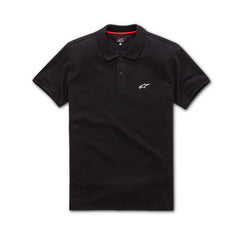 POLO | BLACK