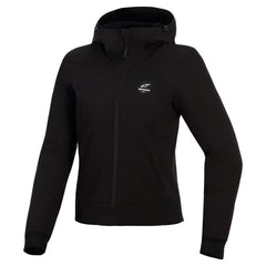 AS4210226 WOMENS RADIUM TECH HOODIE BLACK