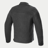 GARAGE JACKET SMOKE GRAY