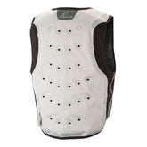 COOLING VEST LIGHT GREY DARK GREY (0922)