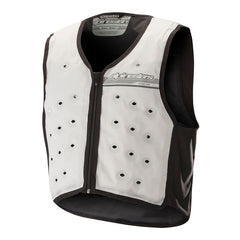 COOLING VEST LIGHT GREY DARK GREY (0922)
