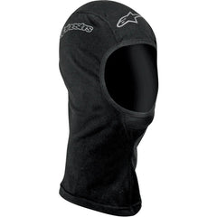 OPEN Face Balaclava Black (0017)