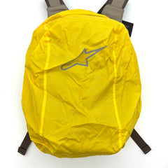AT15 Back Pack Aluminium Walnut