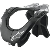 BNS TECH 2 BLACK GRAY (0105)
