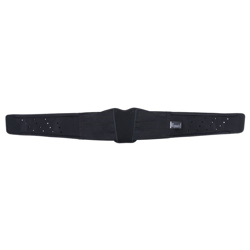 Alpinestars Sequence Youth Kidney Belt Black Red