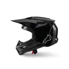 Alpinestars SM3 SOLID HELMET ECE 22.06 BLACK GLOSSY (1180)