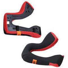 Cheek Pad Set SM5 +5mm"- Gray Gray (0011)