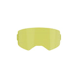 SUPERTECH ROLL OFF LENS | CLEAR YELLOW