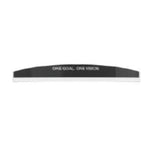 VISION 8-5-3 ROLL FILM MUD STRIP 3PK | TRANSPARENT