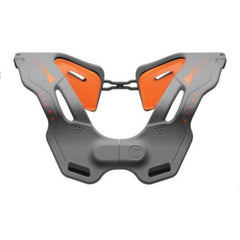 VISION COLLAR | GREY/OR LG/XL $#$