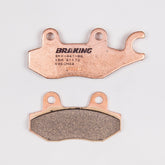 BRAKING PADS - 696 | CM44 OFFROAD SINTERED