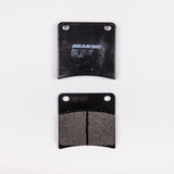 BRAKING PADS - 717 | SM1 SEMI METALLIC