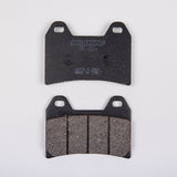 BRAKING PADS - 784 | SM1 SEMI METALLIC