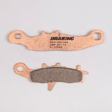 BRAKING PADS - 812 | CM44 OFFROAD SINTERED