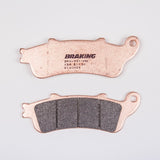 BRAKING PADS - 813 | CM55 ROAD SINTERED
