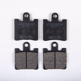 BRAKING PADS - 830 | SM1 SEMI METALLIC