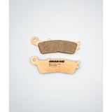 BRAKING PADS - 995 | CM44 OFFROAD SINTERED