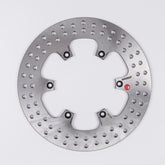 BRAKING DISC | R-FIX ROUND 240mm REAR