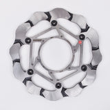 BRAKING DISC | BATFLY FLOATING S HUB 300mm