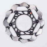 BRAKING DISC | BATFLY OFFROAD FLOATING 270mm FRONT