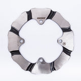 BRAKING DISC | BATFLY UTV 210mm