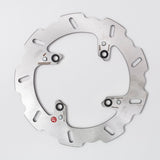 BRAKING DISC | W-FIX WAVE 245mm REAR