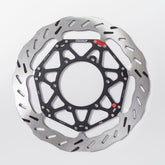 BRAKING DISC | EPTA WAVE FLOATING AL HUB 310mm