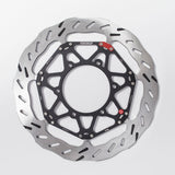 BRAKING DISC | EPTA WAVE FLOATING AL HUB 310mm
