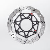 BRAKING DISC | EPTA WAVE FLOATING AL HUB 320mm