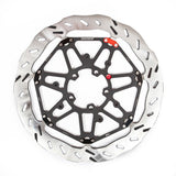 BRAKING DISC | EPTA WAVE FLOATING AL HUB 320mm