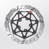 BRAKING DISC | EPTA WAVE FLOATING AL HUB 330mm