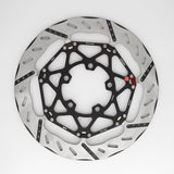 BRAKING DISC | EPTA STAGE O WAVE FLOATING AL HUB 310mm