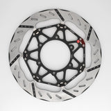 BRAKING DISC | EPTA STAGE O WAVE FLOATING AL HUB 310mm