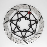 BRAKING DISC | EPTA STAGE O WAVE FLOATING AL HUB 330mm