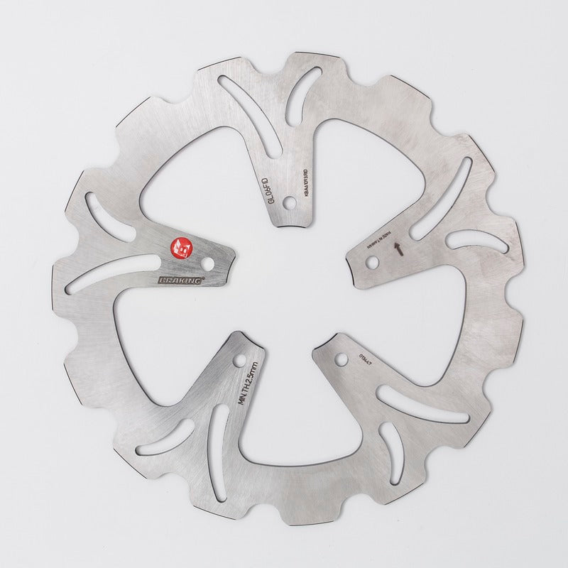 BRAKING DISC | W-FIX WAVE 220mm FRONT
