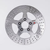 BRAKING DISC | R-FIX ROUND 292mm FRONT