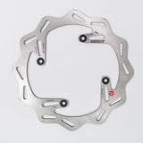 BRAKING DISC | W-FIX WAVE 240mm FRONT