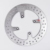 BRAKING DISC | R-FIX ROUND 256mm REAR