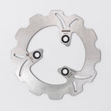 BRAKING DISC | W-FIX WAVE 190mm FRONT