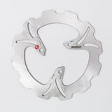 BRAKING DISC | W-FIX WAVE 220mm REAR