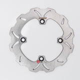 BRAKING DISC | W-FIX WAVE 220mm REAR