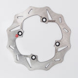 BRAKING DISC | W-FIX WAVE 220mm REAR