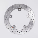 BRAKING DISC | R-FIX ROUND 240mm REAR