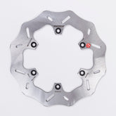 BRAKING DISC | W-FIX WAVE 220mm REAR