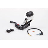 BRAKING M-CYLINDER | RS-B1 FRONT BRAKE RADIAL 19mm - BLACK