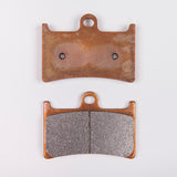 BRAKING PADS - 786 | P1R ROAD RACE CARBON SINTED