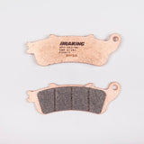 BRAKING PADS - 813 | P30 SCOOTER SINTERED