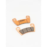 BRAKING PADS - 206 | P90 UTV SINTERED