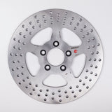 BRAKING DISC | R-FIX CUSTOM ROUND 300mm REAR